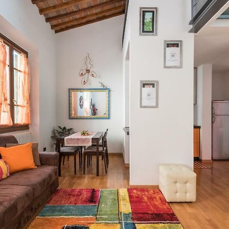 Casine 28 Apartment Firenze Bagian luar foto