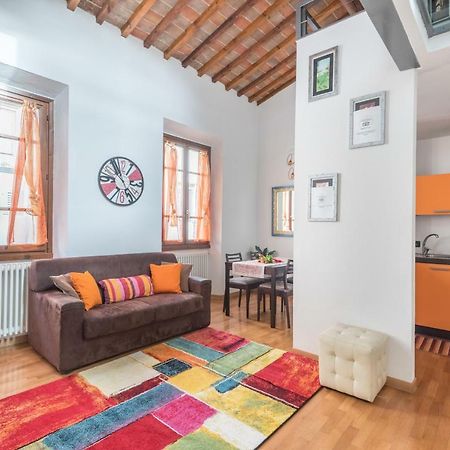 Casine 28 Apartment Firenze Bagian luar foto