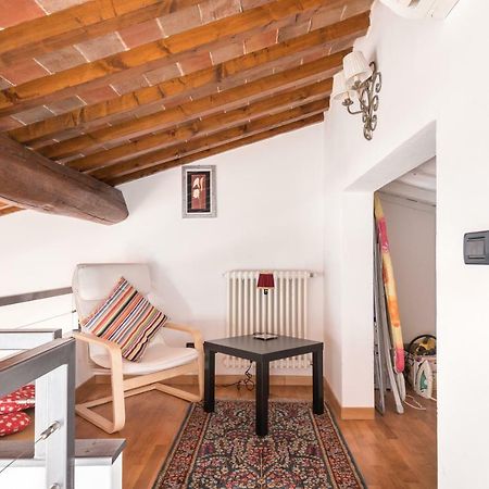 Casine 28 Apartment Firenze Bagian luar foto