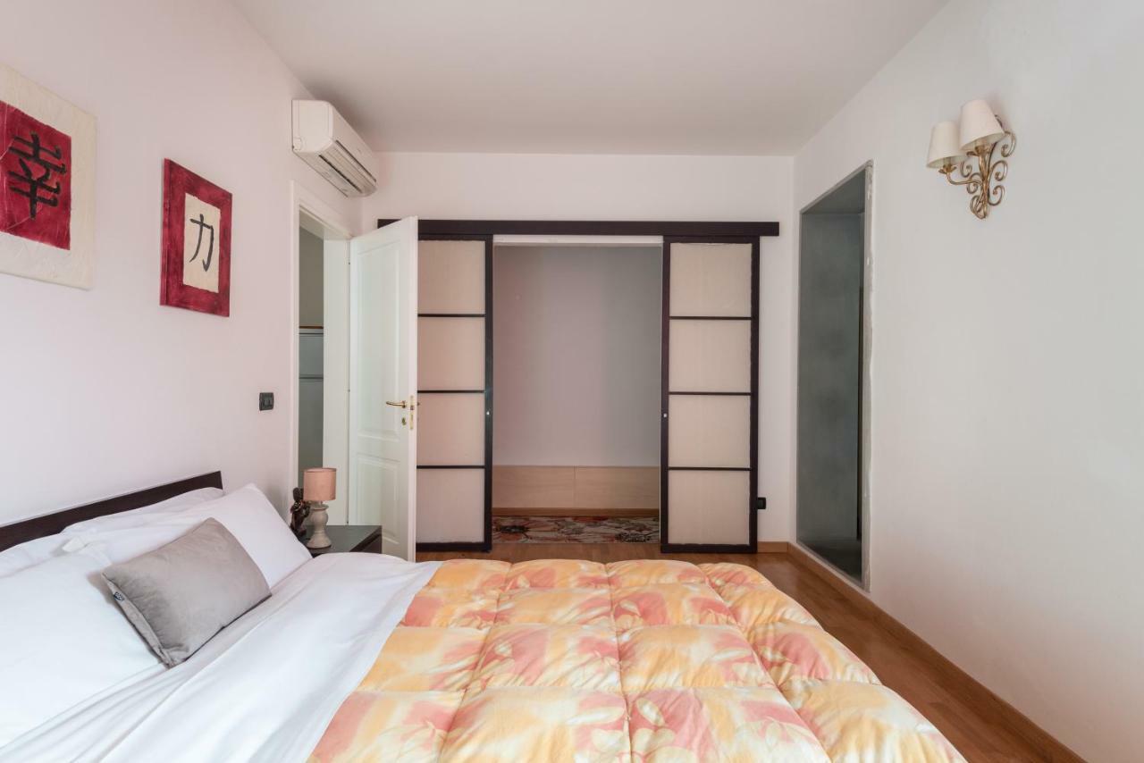Casine 28 Apartment Firenze Bagian luar foto