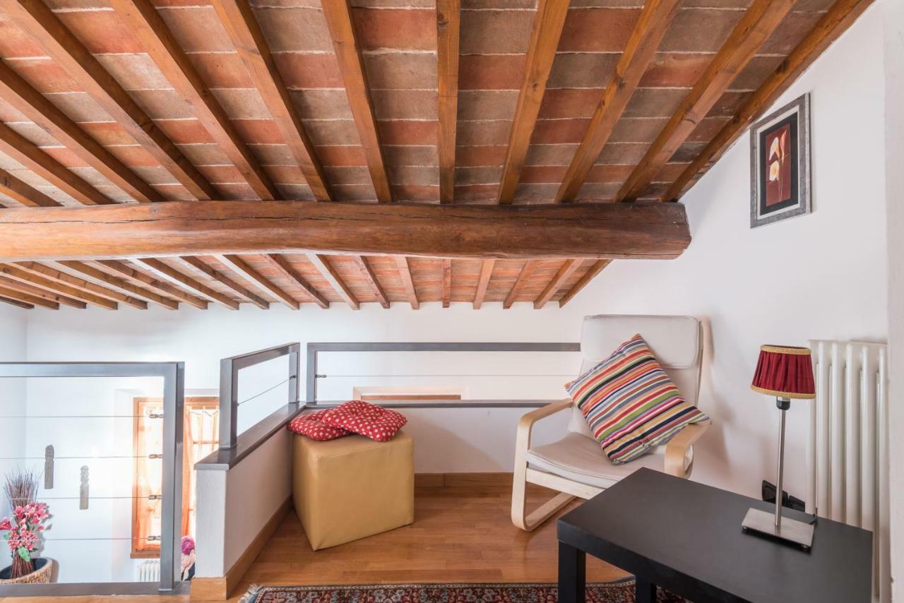 Casine 28 Apartment Firenze Bagian luar foto