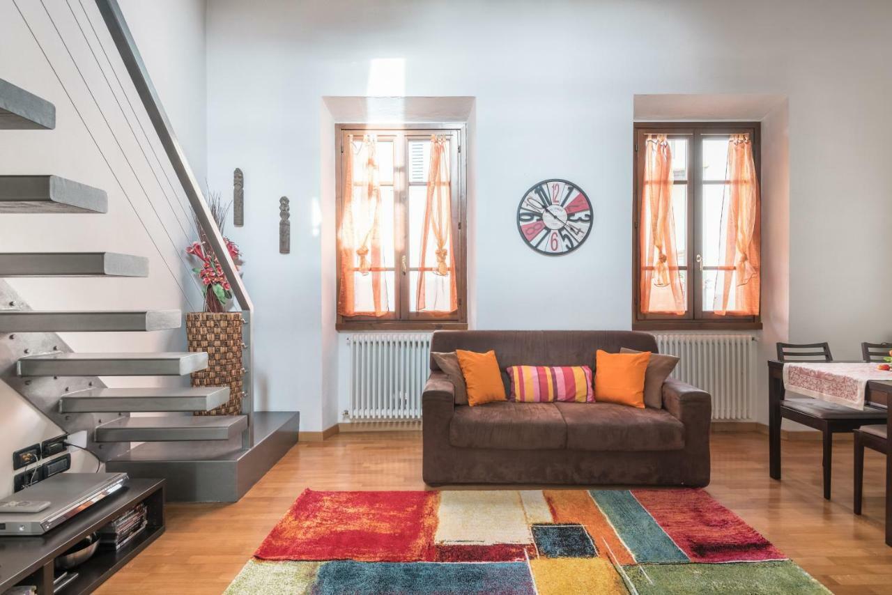 Casine 28 Apartment Firenze Bagian luar foto