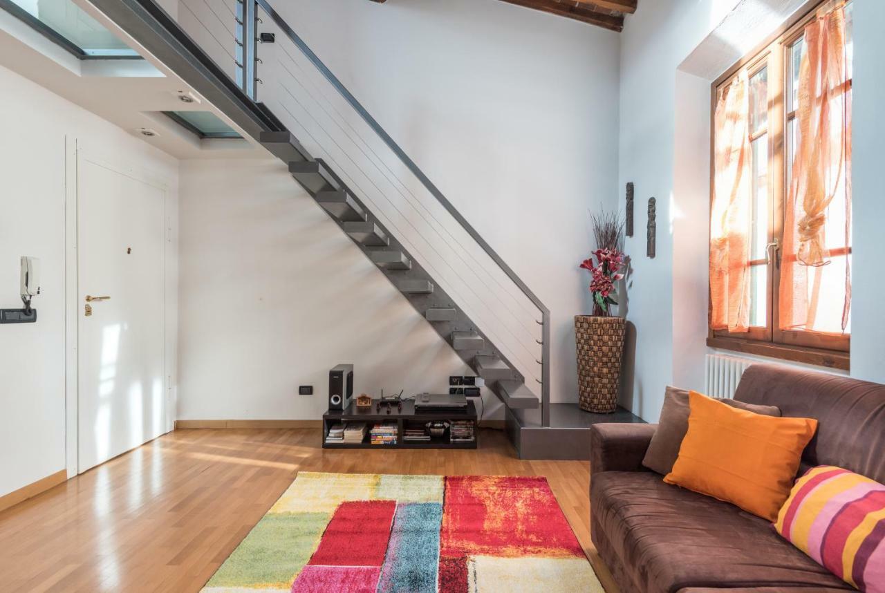 Casine 28 Apartment Firenze Bagian luar foto
