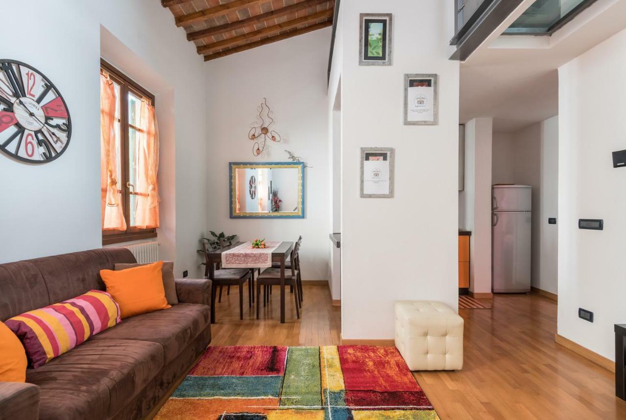 Casine 28 Apartment Firenze Bagian luar foto
