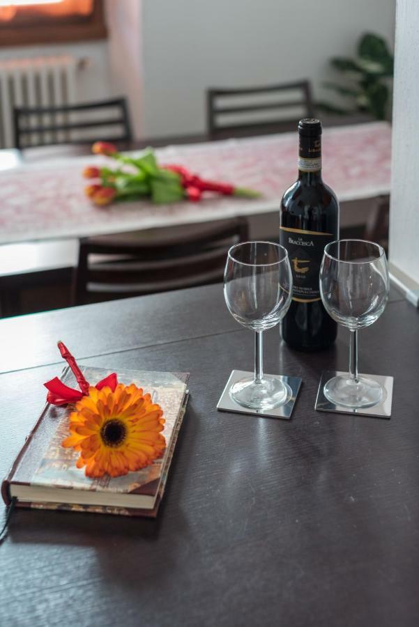 Casine 28 Apartment Firenze Bagian luar foto