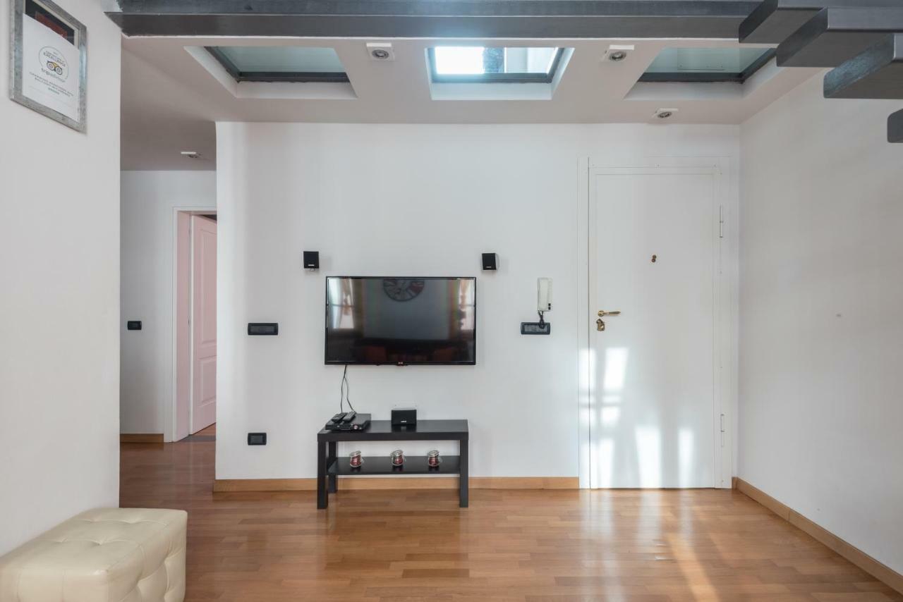 Casine 28 Apartment Firenze Bagian luar foto