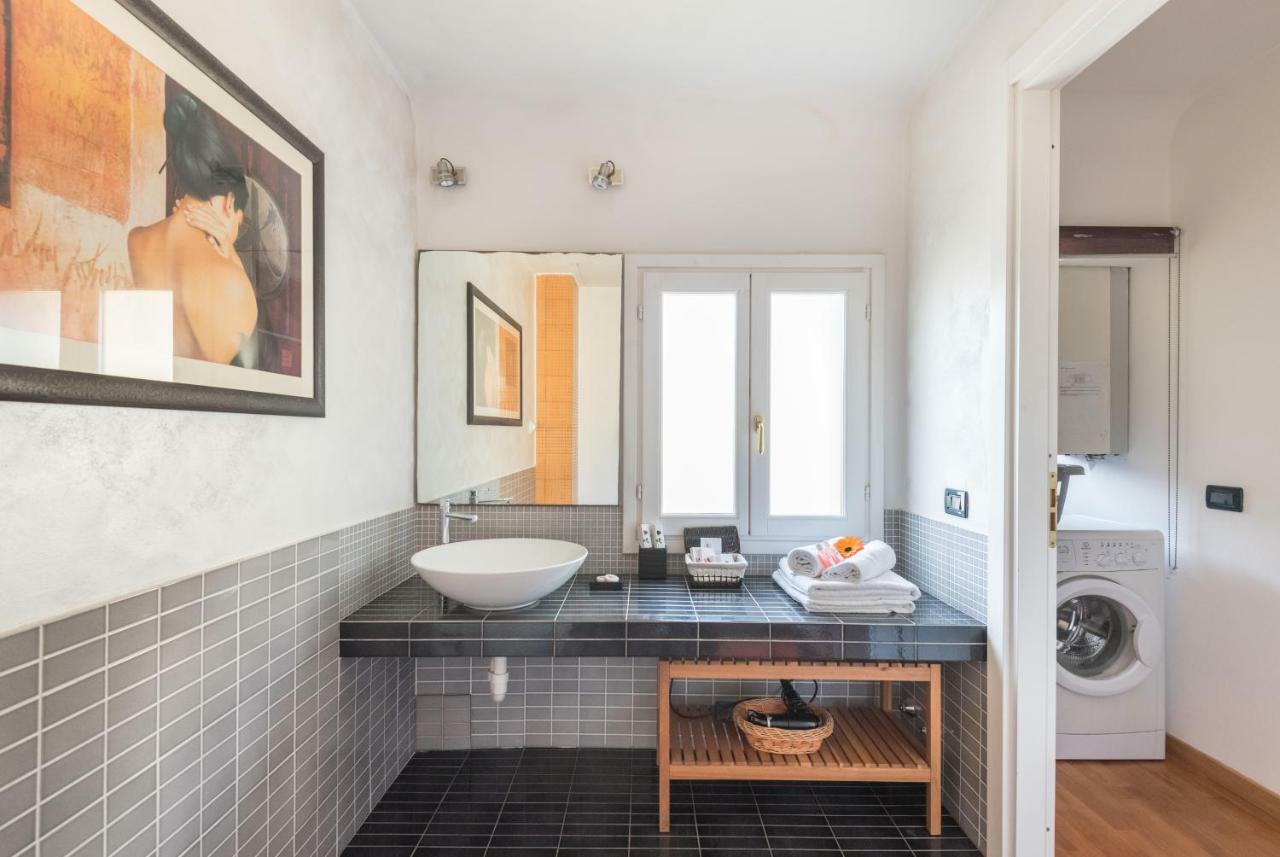 Casine 28 Apartment Firenze Bagian luar foto