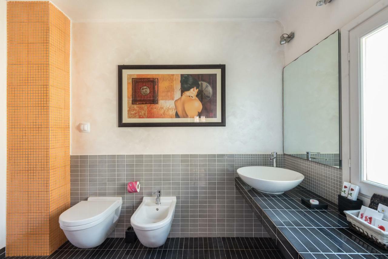 Casine 28 Apartment Firenze Bagian luar foto