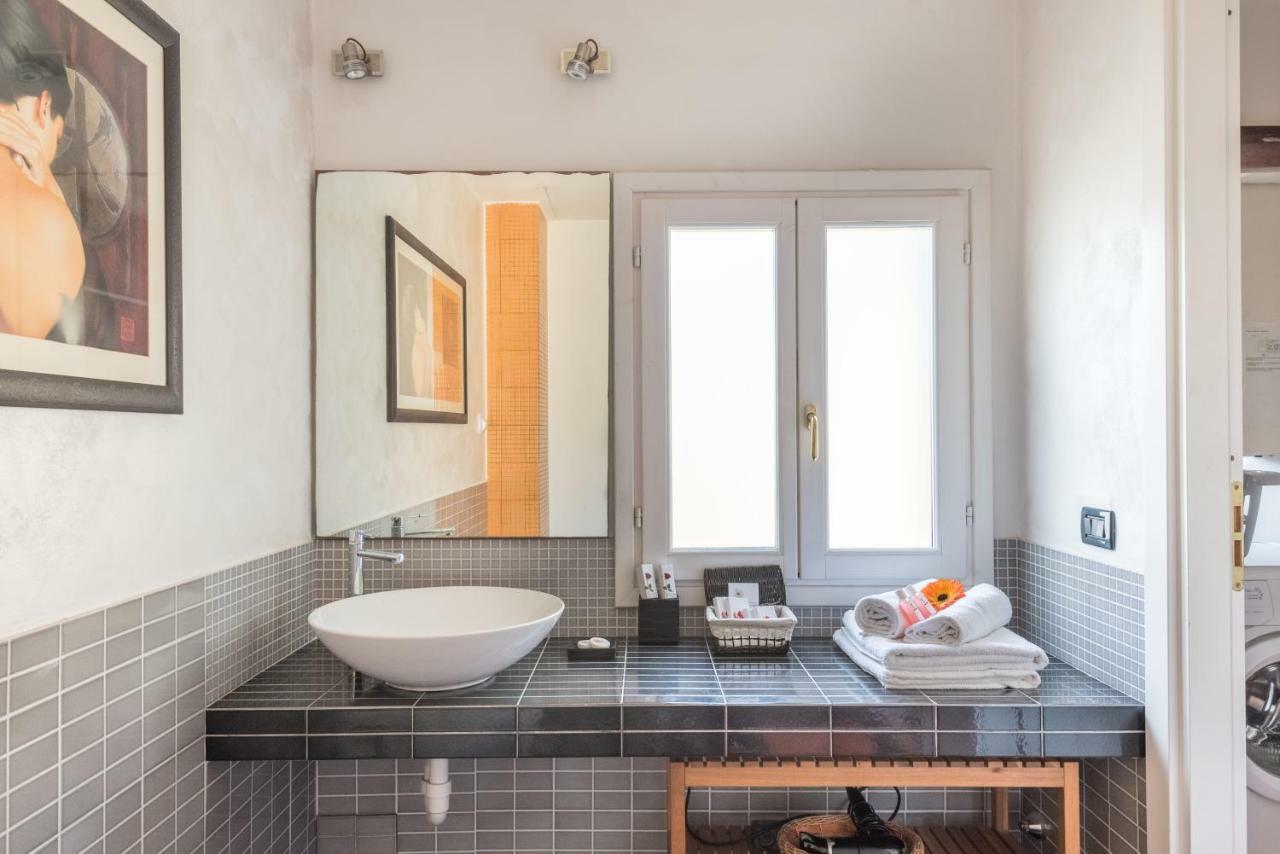 Casine 28 Apartment Firenze Bagian luar foto
