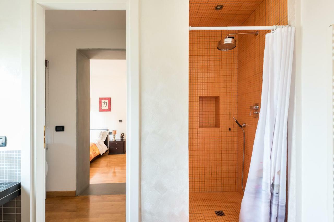 Casine 28 Apartment Firenze Bagian luar foto