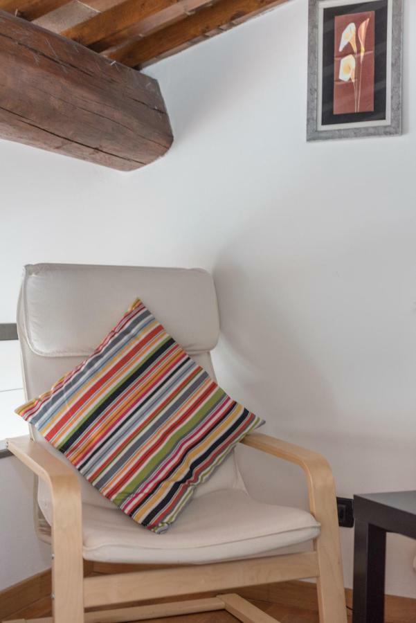 Casine 28 Apartment Firenze Bagian luar foto
