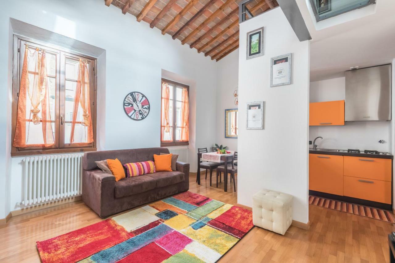 Casine 28 Apartment Firenze Bagian luar foto
