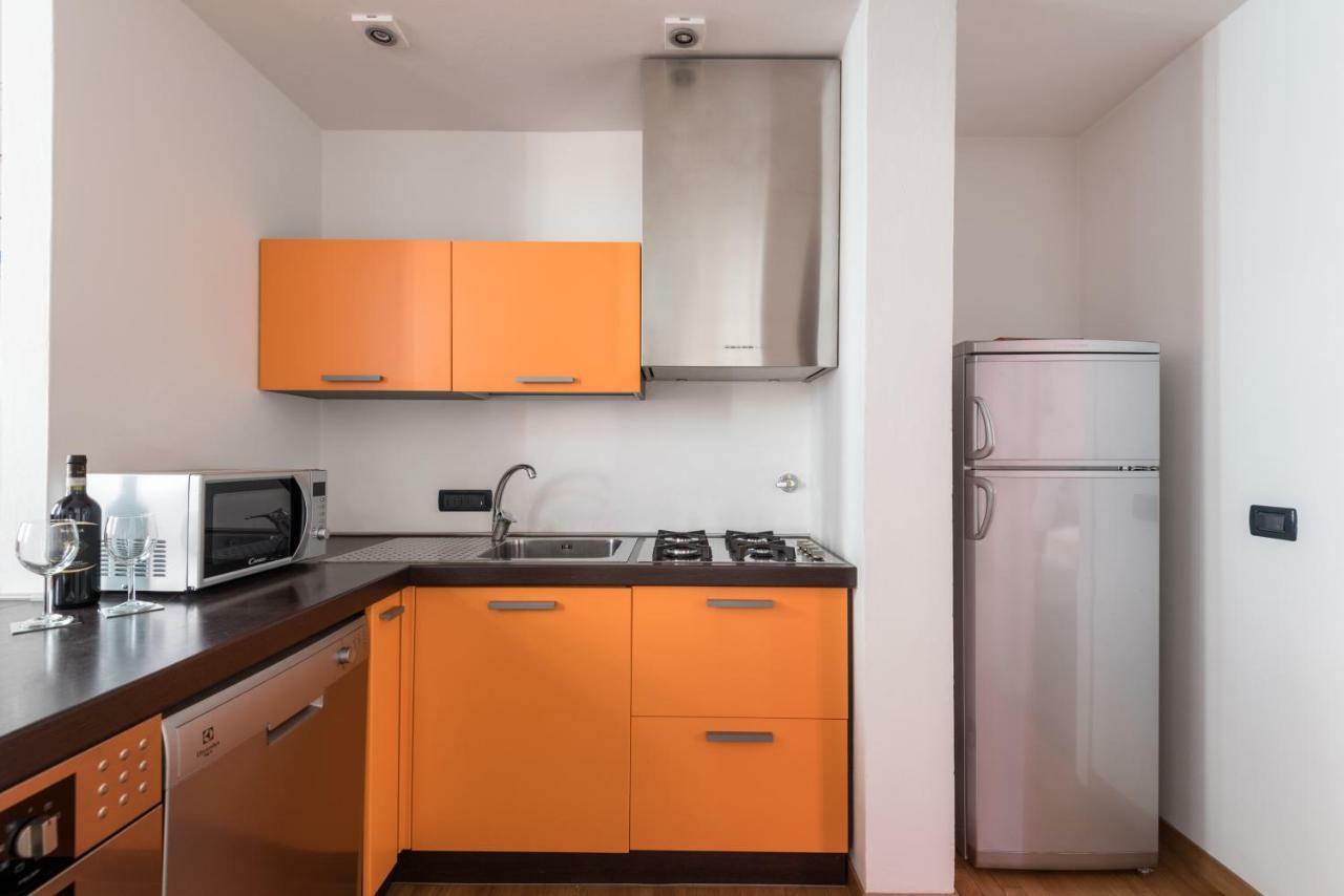 Casine 28 Apartment Firenze Bagian luar foto