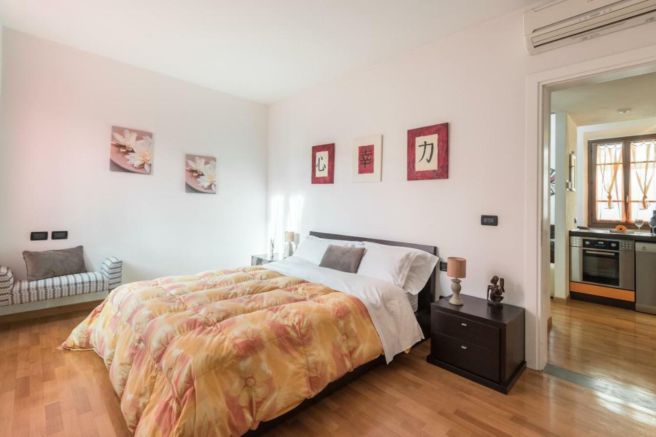 Casine 28 Apartment Firenze Bagian luar foto