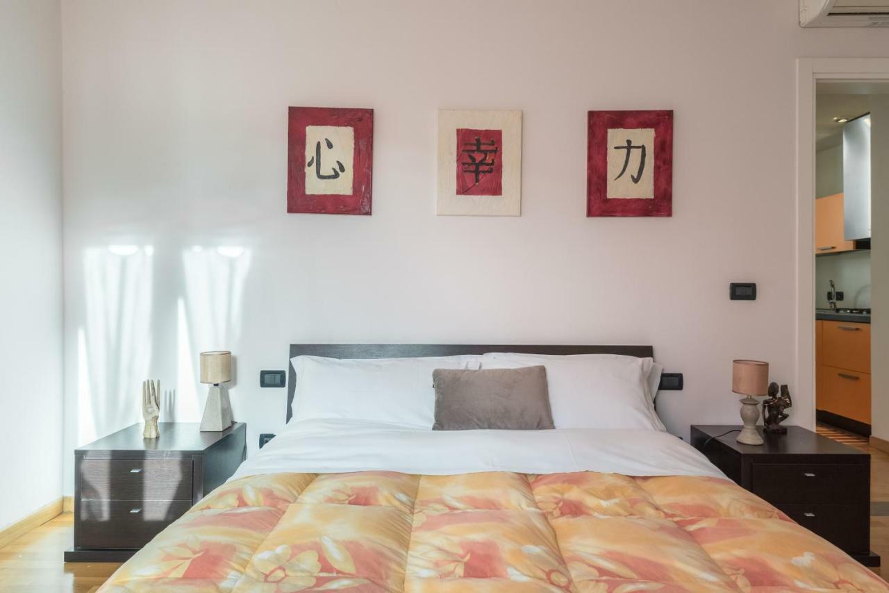 Casine 28 Apartment Firenze Bagian luar foto