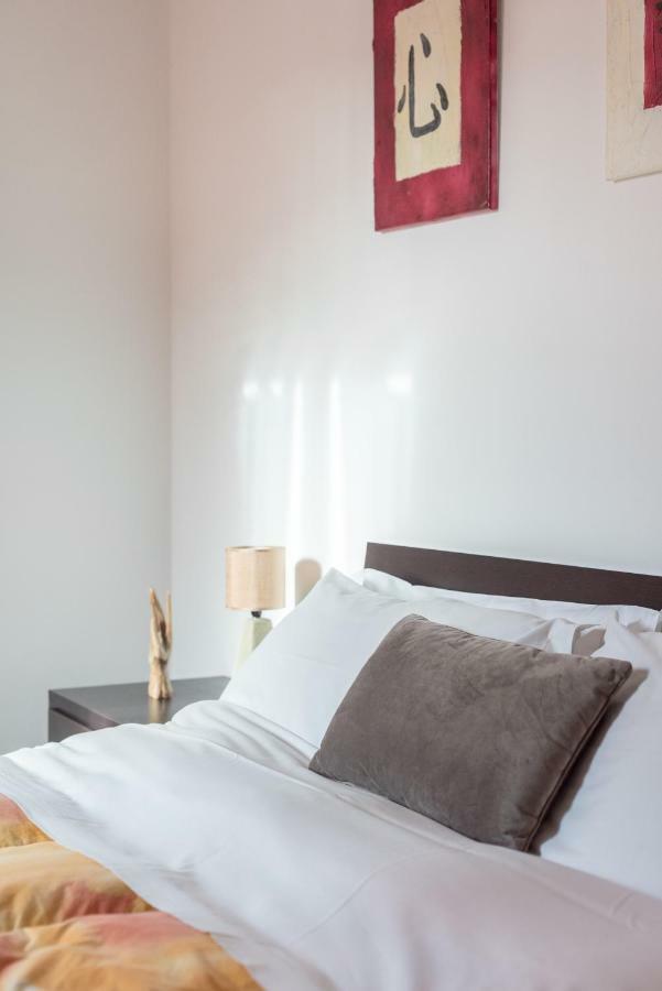Casine 28 Apartment Firenze Bagian luar foto