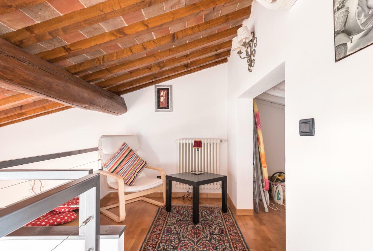 Casine 28 Apartment Firenze Bagian luar foto