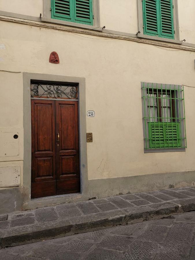 Casine 28 Apartment Firenze Bagian luar foto